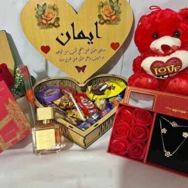 Cadeau femme Maroc pour toutes les occasions